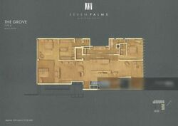 Seven Palms Sentosa Cove (D4), Condominium #522559841